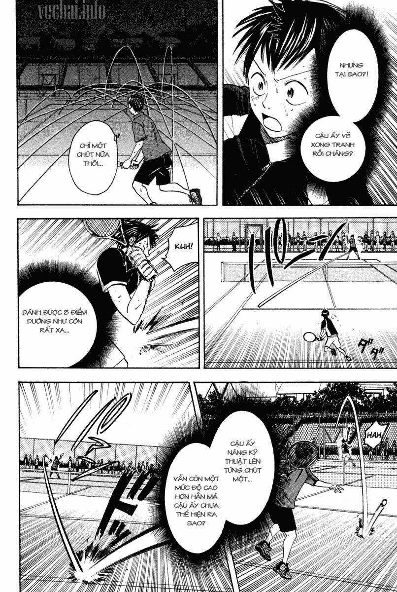 Baby Step - Chapter 33 - Trang 7