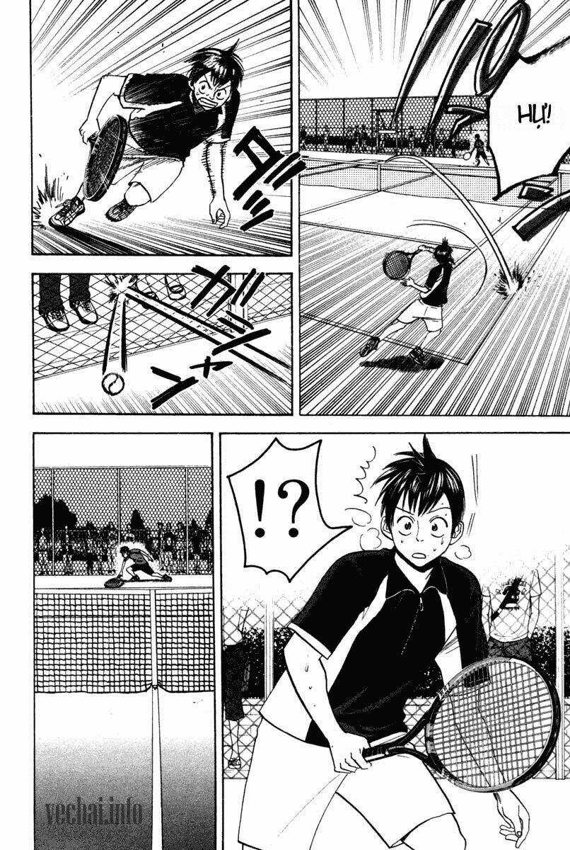 Baby Step - Chapter 33 - Trang 9