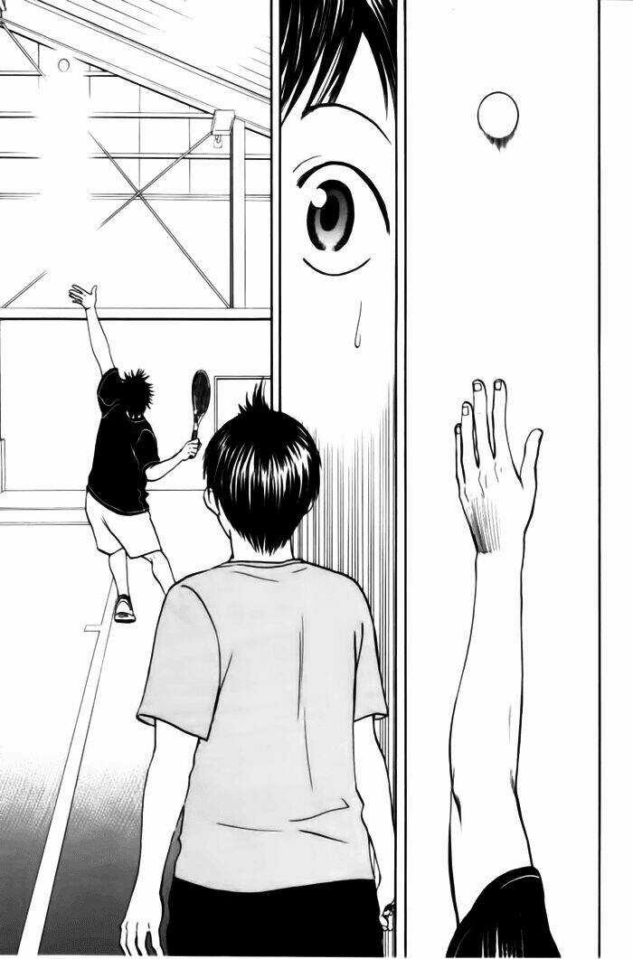 Baby Step - Chapter 4 - Trang 16