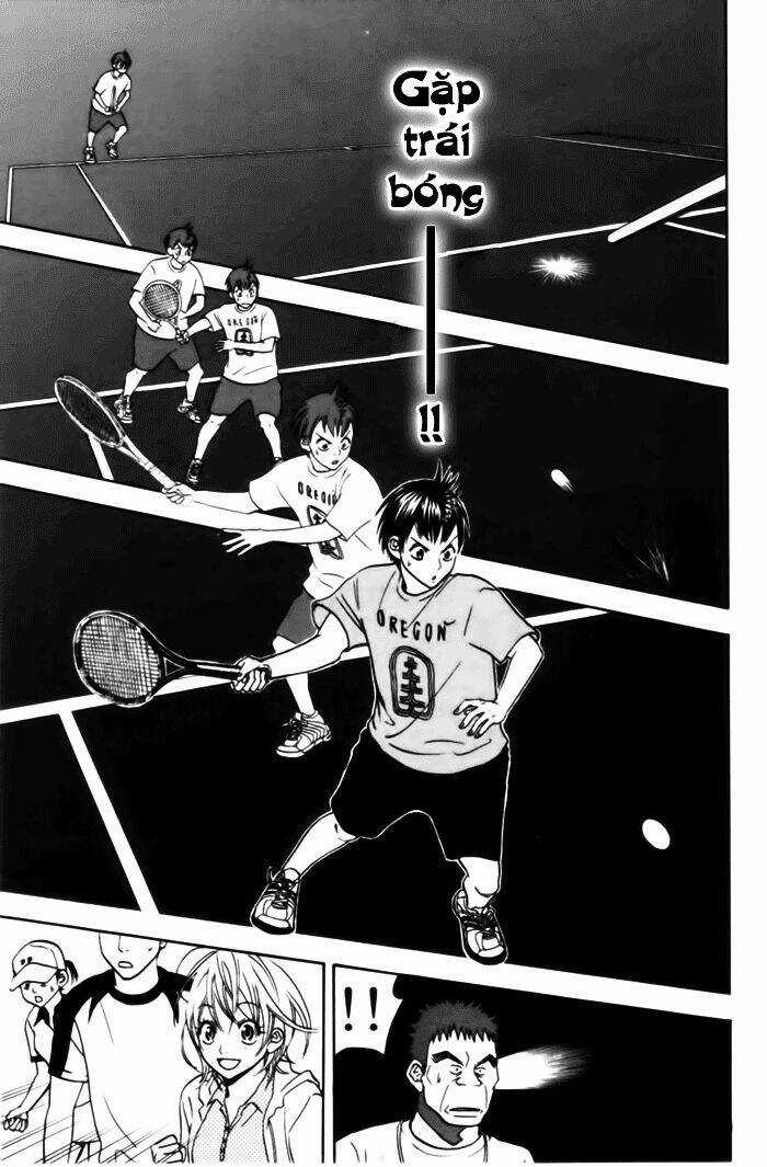 Baby Step - Chapter 5 - Trang 20