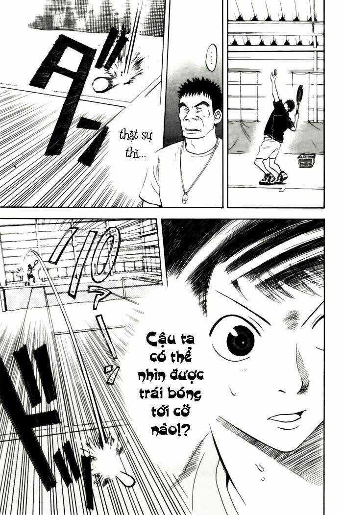 Baby Step - Chapter 6 - Trang 16