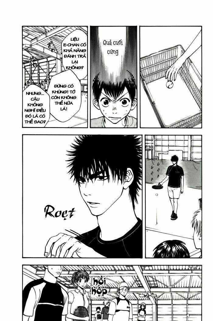 Baby Step - Chapter 6 - Trang 18