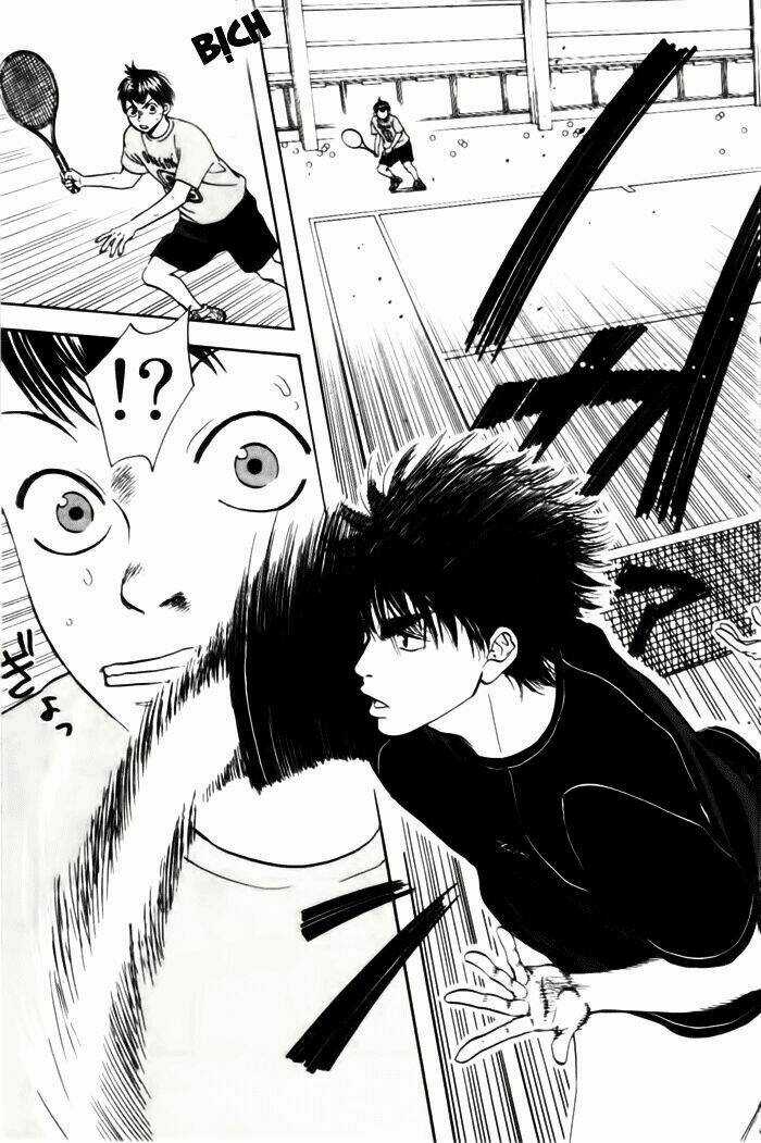 Baby Step - Chapter 6 - Trang 20