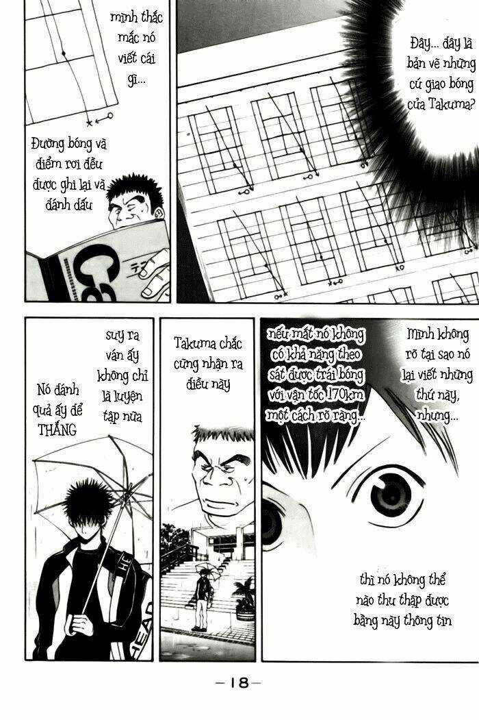 Baby Step - Chapter 6 - Trang 25