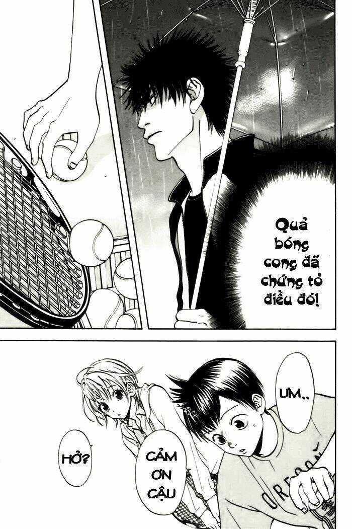 Baby Step - Chapter 6 - Trang 26