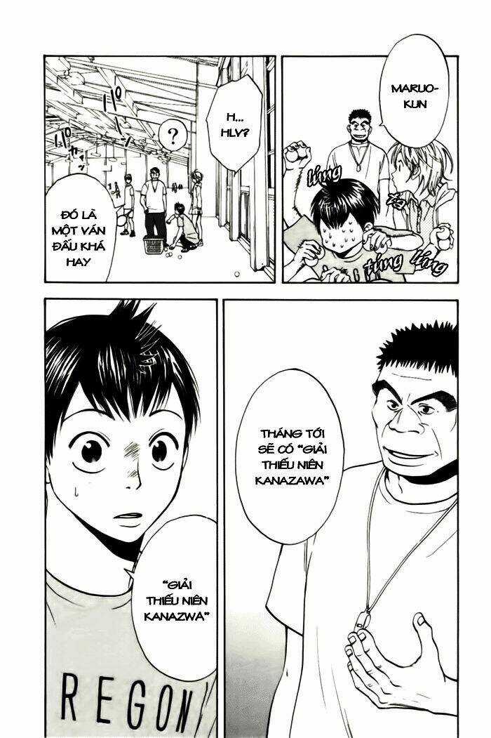 Baby Step - Chapter 6 - Trang 28