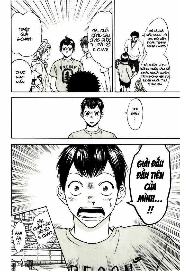 Baby Step - Chapter 6 - Trang 29