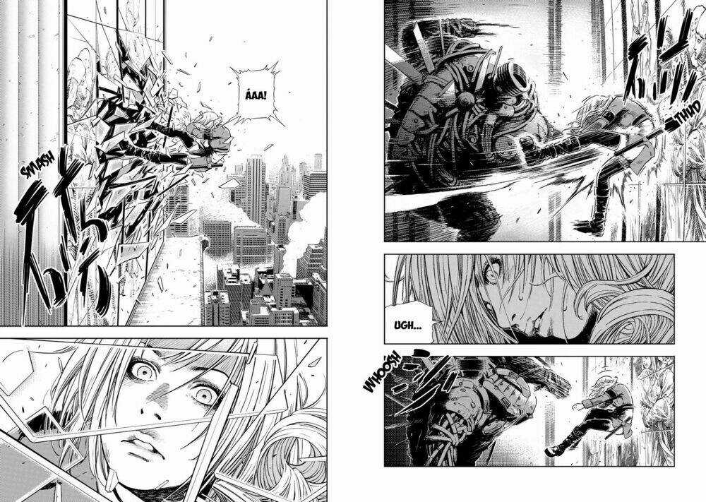 Baby - Chapter 1 - Trang 13