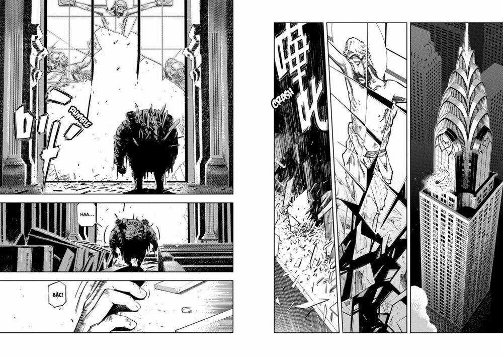 Baby - Chapter 1 - Trang 14