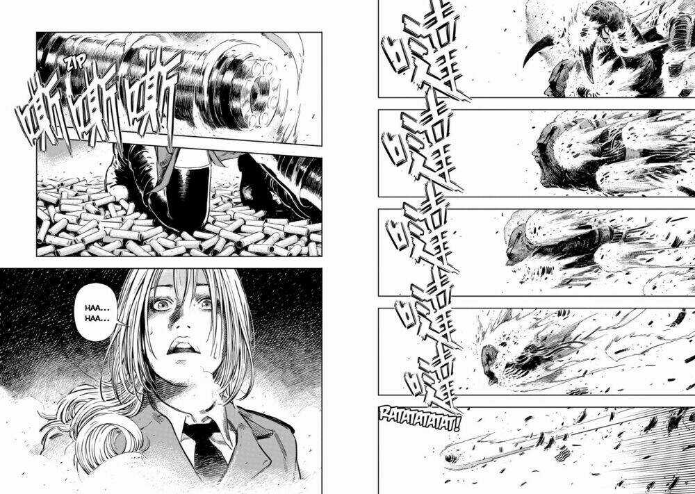 Baby - Chapter 1 - Trang 20