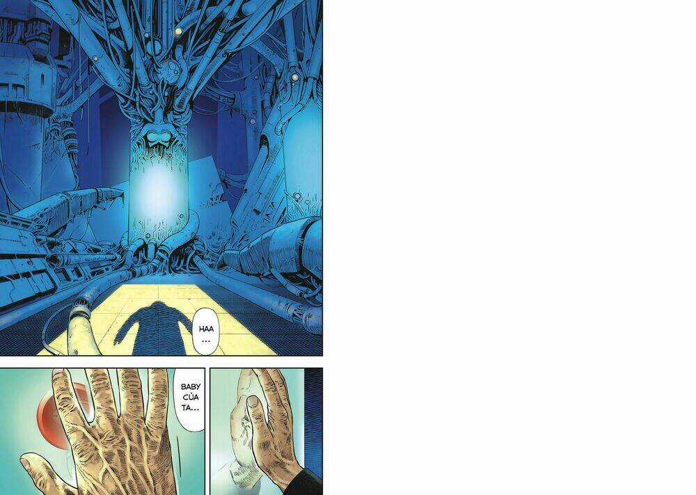 Baby - Chapter 1 - Trang 3