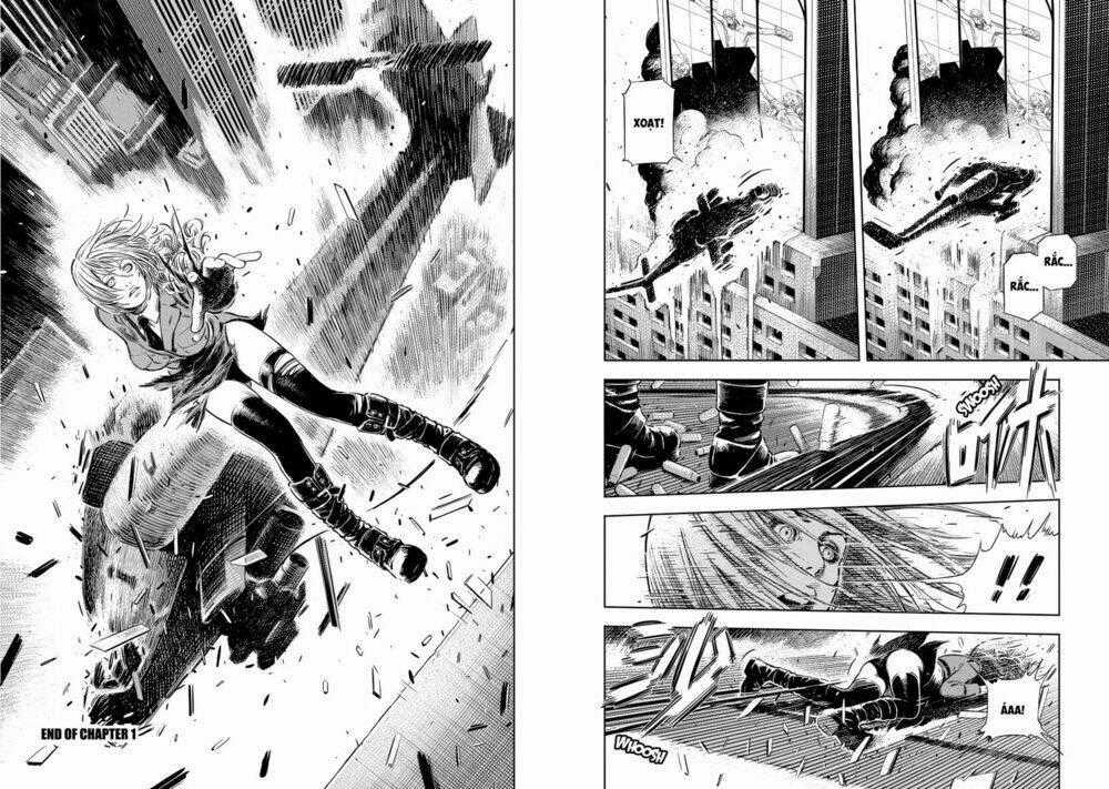 Baby - Chapter 1 - Trang 24