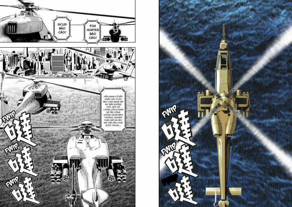 Baby - Chapter 1 - Trang 5