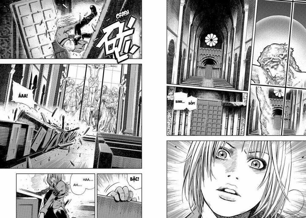 Baby - Chapter 1 - Trang 7