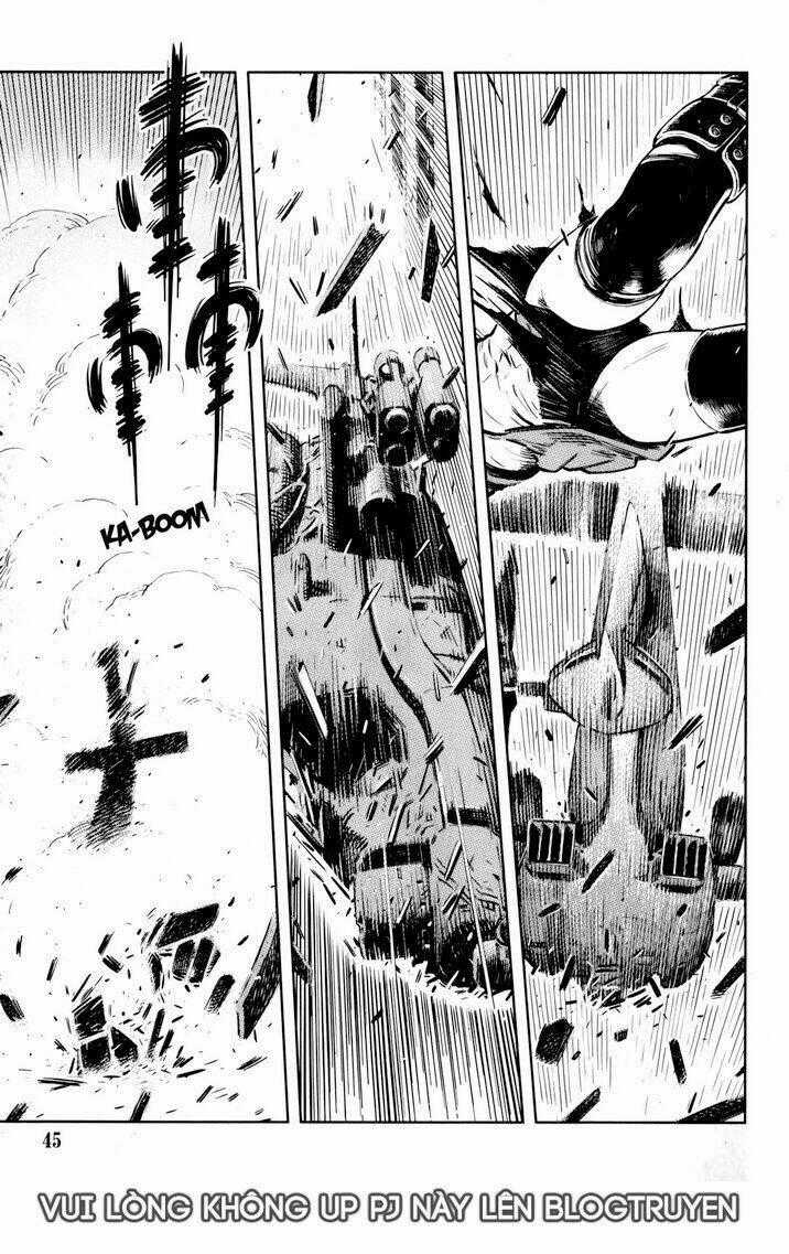 Baby - Chapter 2 - Trang 2