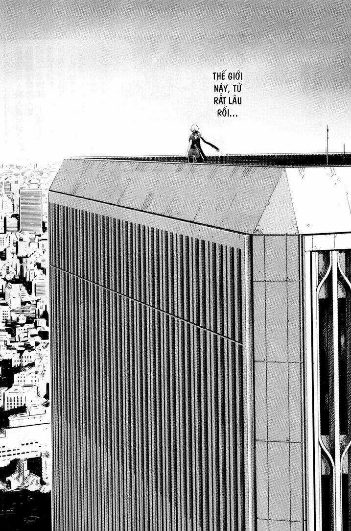 Baby - Chapter 2 - Trang 13