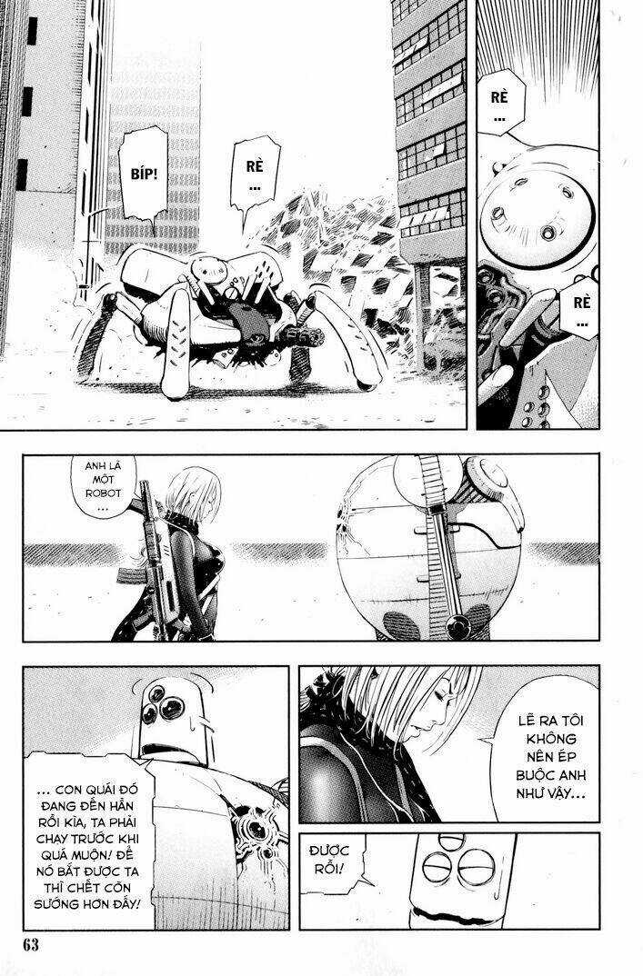 Baby - Chapter 2 - Trang 20