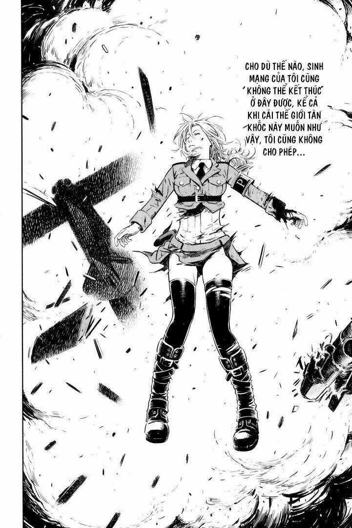 Baby - Chapter 2 - Trang 3