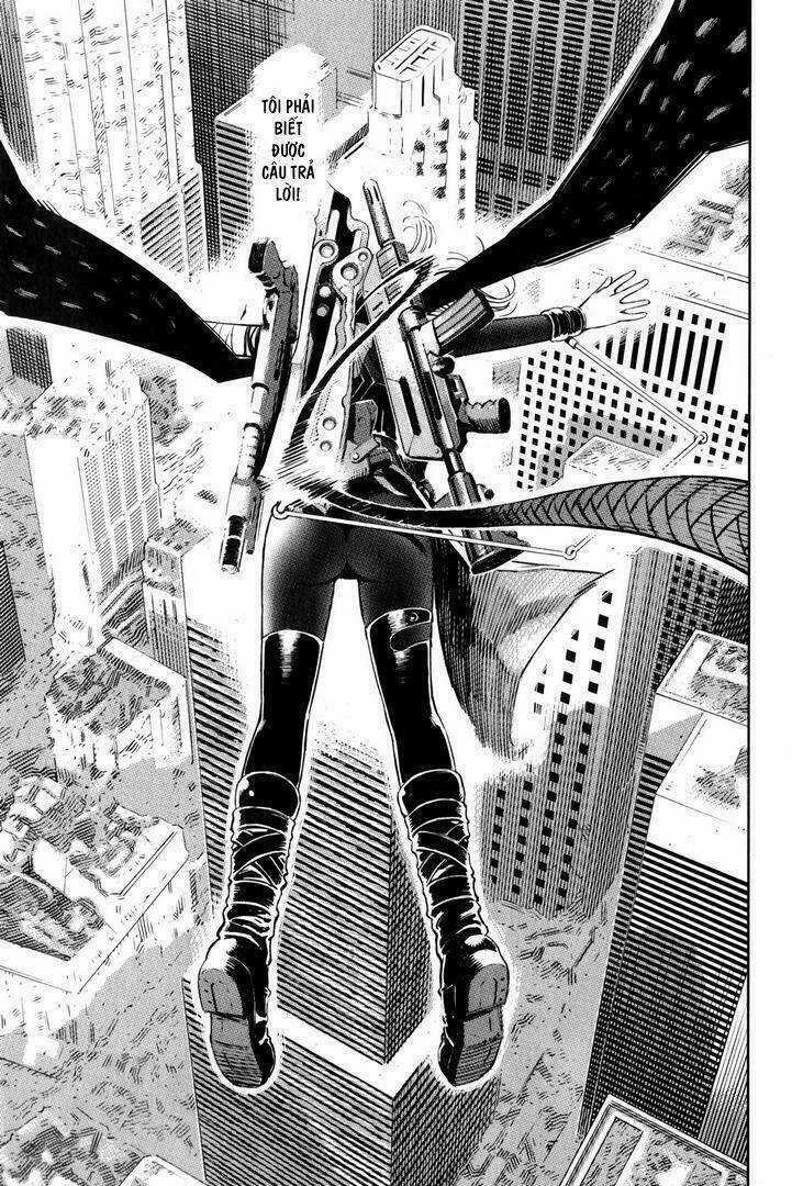 Baby - Chapter 2 - Trang 22