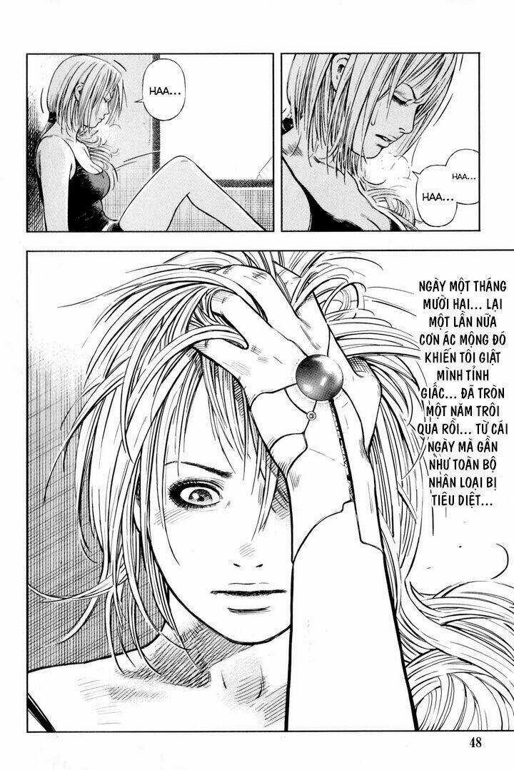 Baby - Chapter 2 - Trang 5