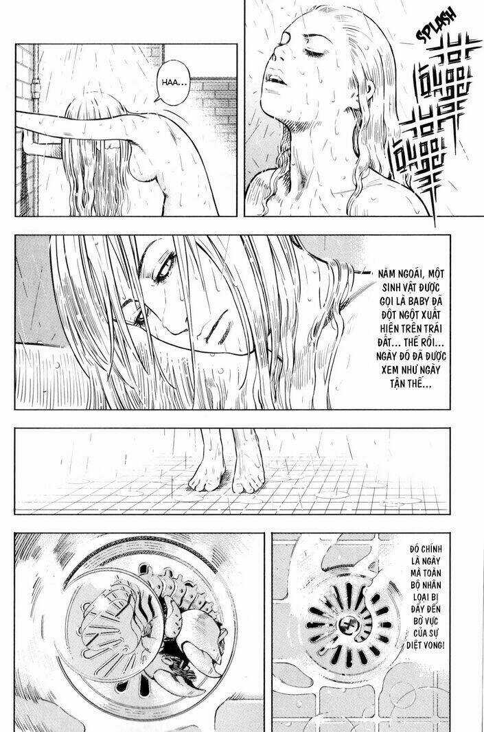 Baby - Chapter 2 - Trang 9