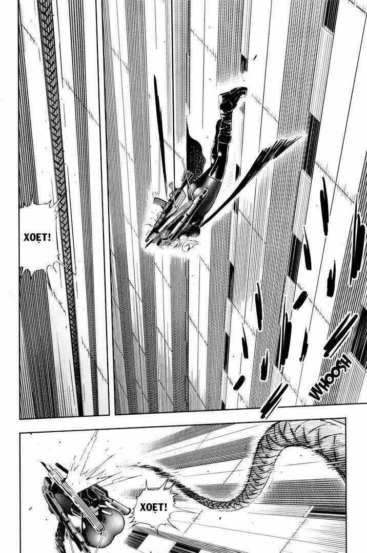 Baby - Chapter 3 - Trang 2