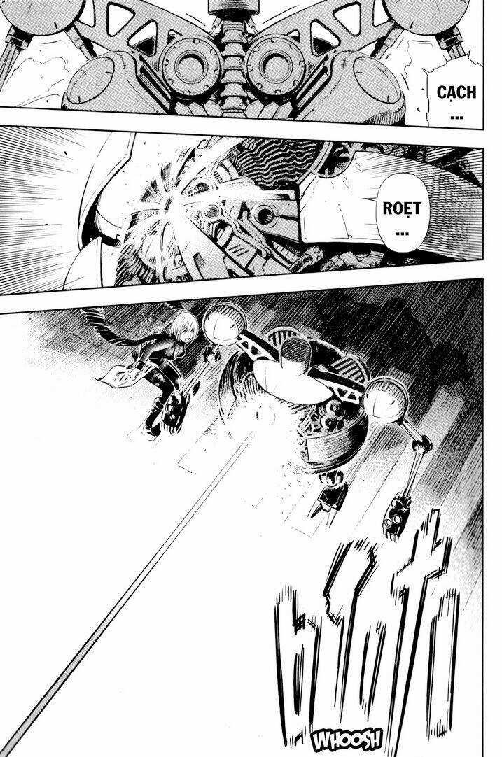 Baby - Chapter 3 - Trang 13