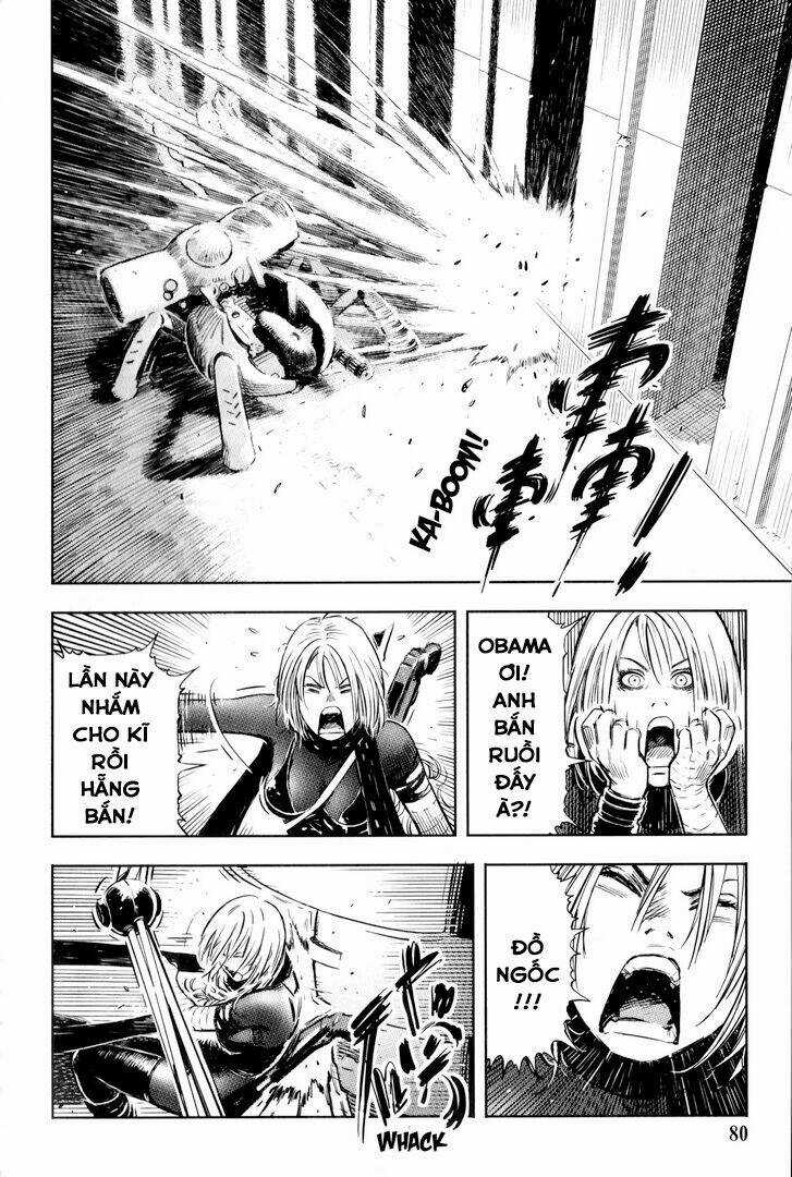 Baby - Chapter 3 - Trang 14