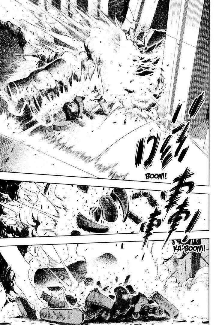 Baby - Chapter 3 - Trang 15