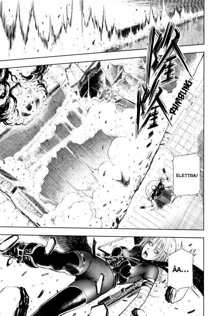 Baby - Chapter 3 - Trang 17