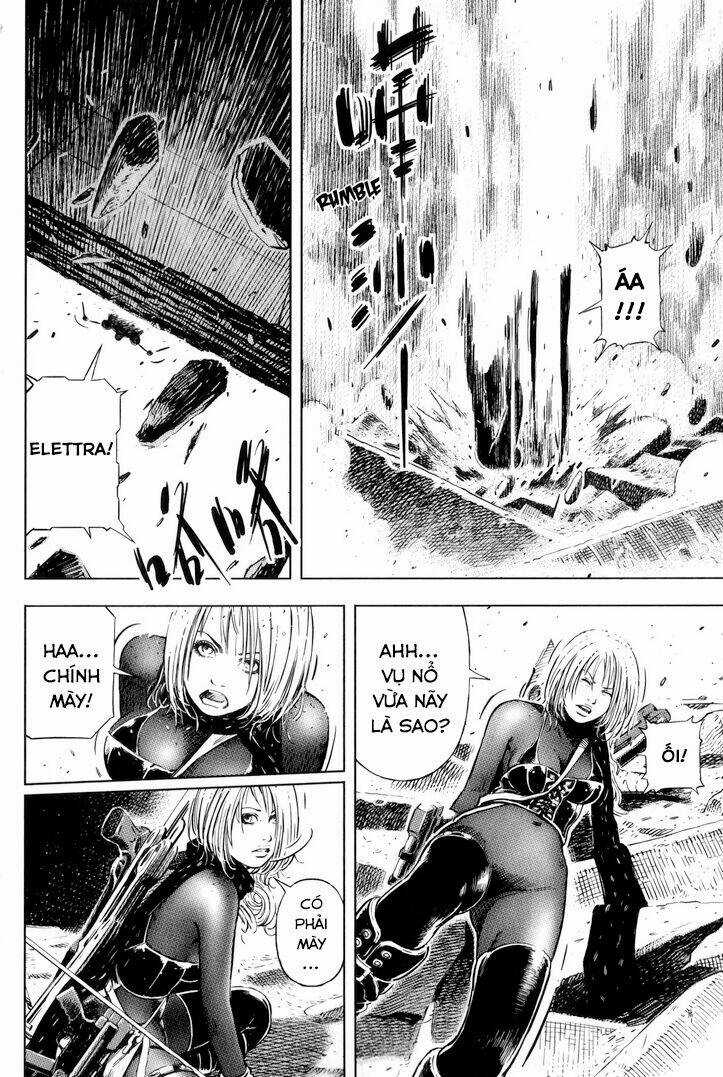 Baby - Chapter 3 - Trang 18