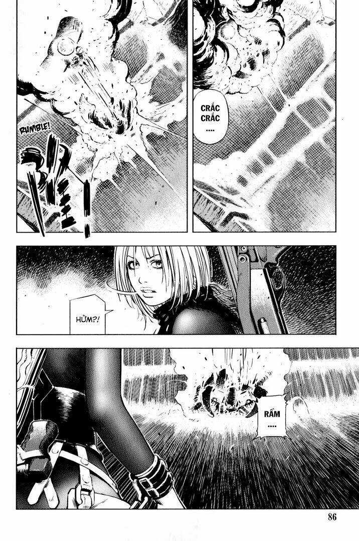 Baby - Chapter 3 - Trang 20