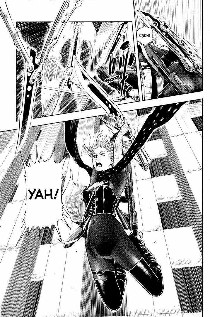 Baby - Chapter 3 - Trang 3