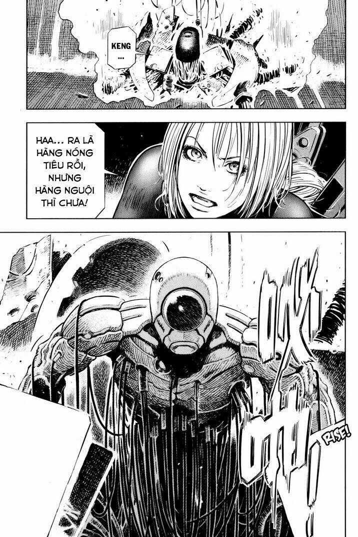 Baby - Chapter 3 - Trang 21