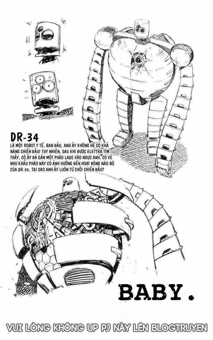 Baby - Chapter 3 - Trang 22