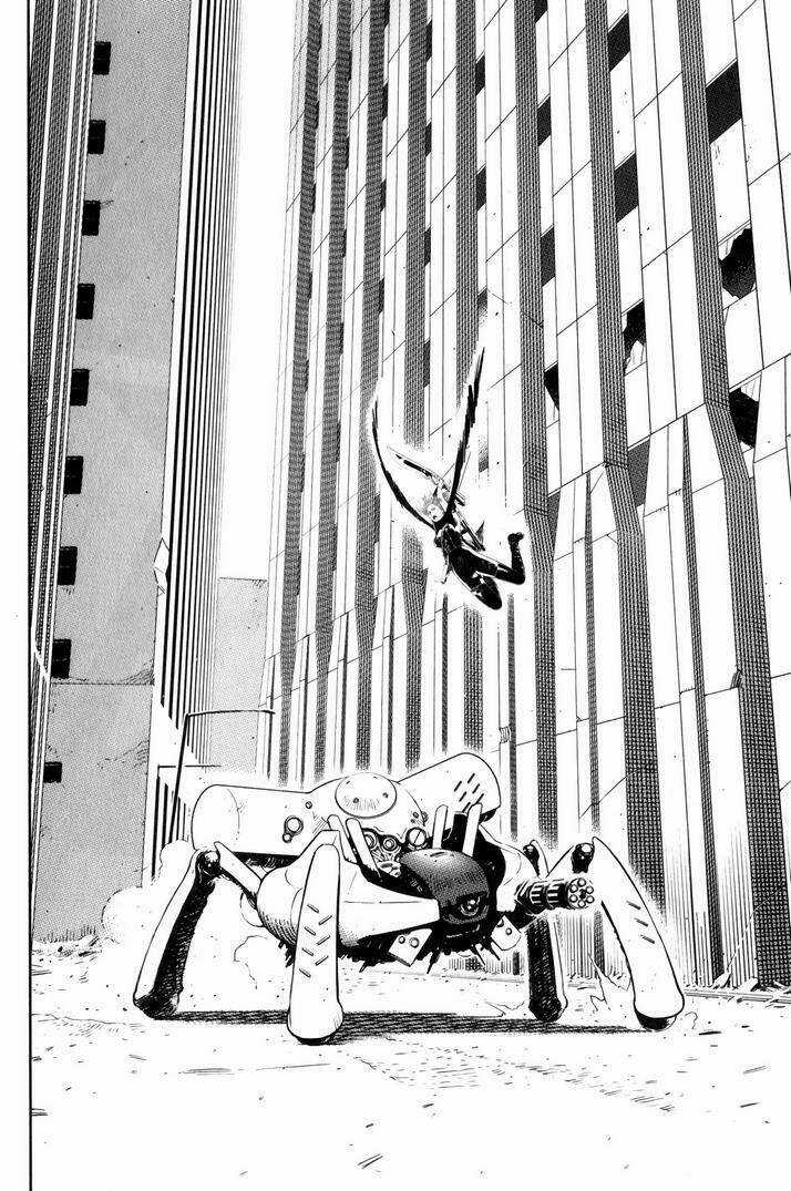 Baby - Chapter 3 - Trang 4