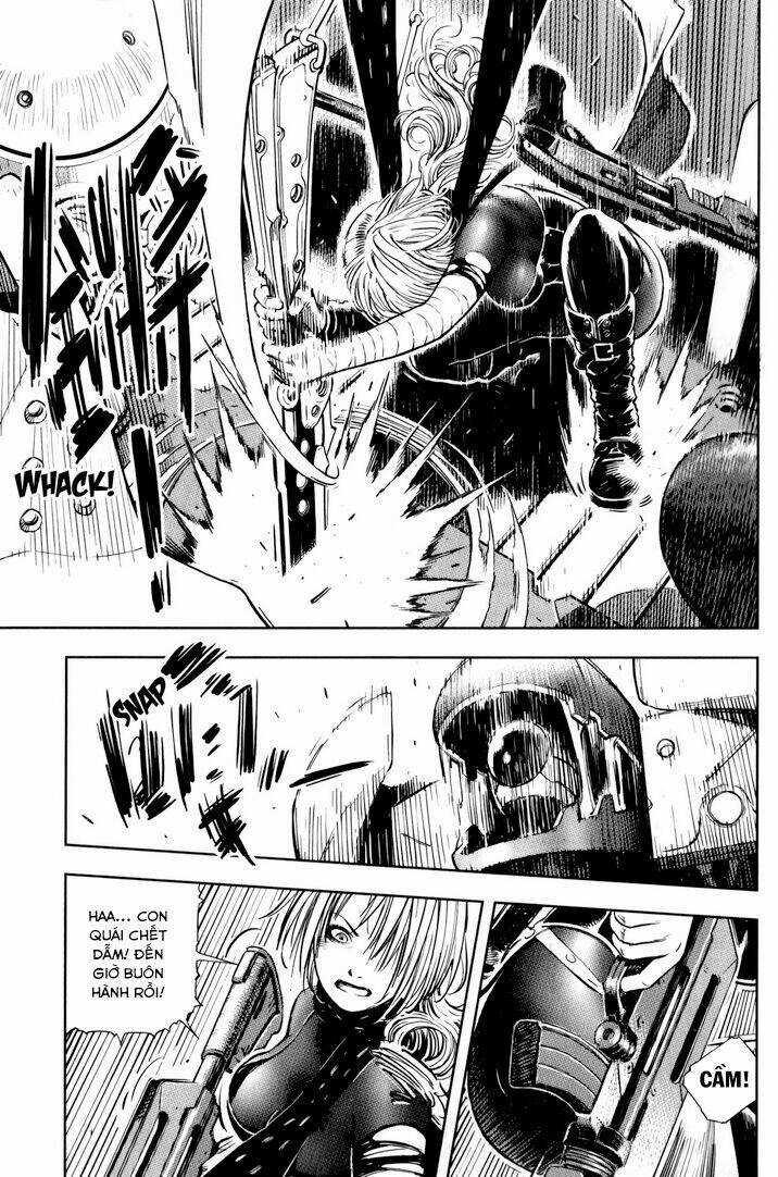 Baby - Chapter 3 - Trang 5