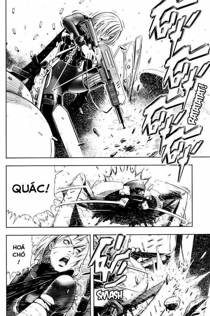 Baby - Chapter 3 - Trang 6