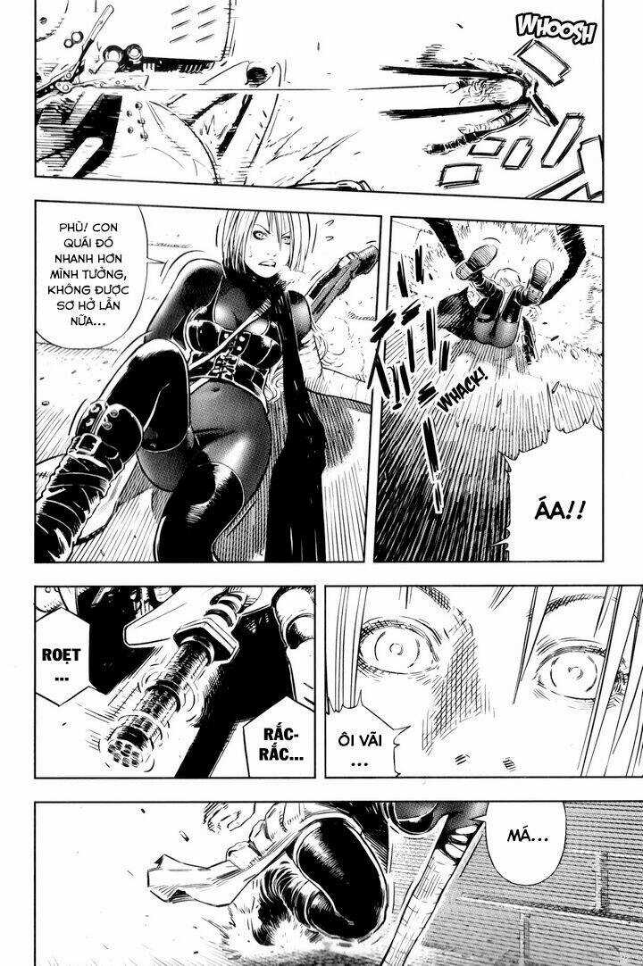 Baby - Chapter 3 - Trang 8