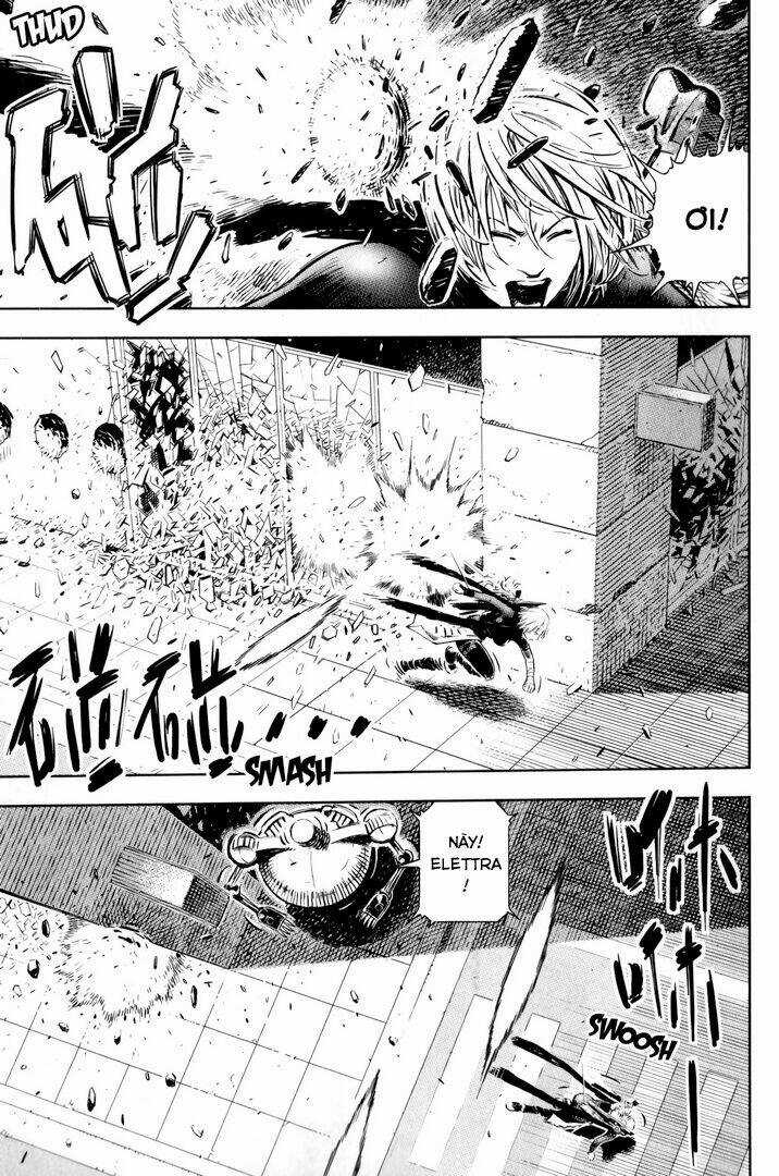 Baby - Chapter 3 - Trang 9