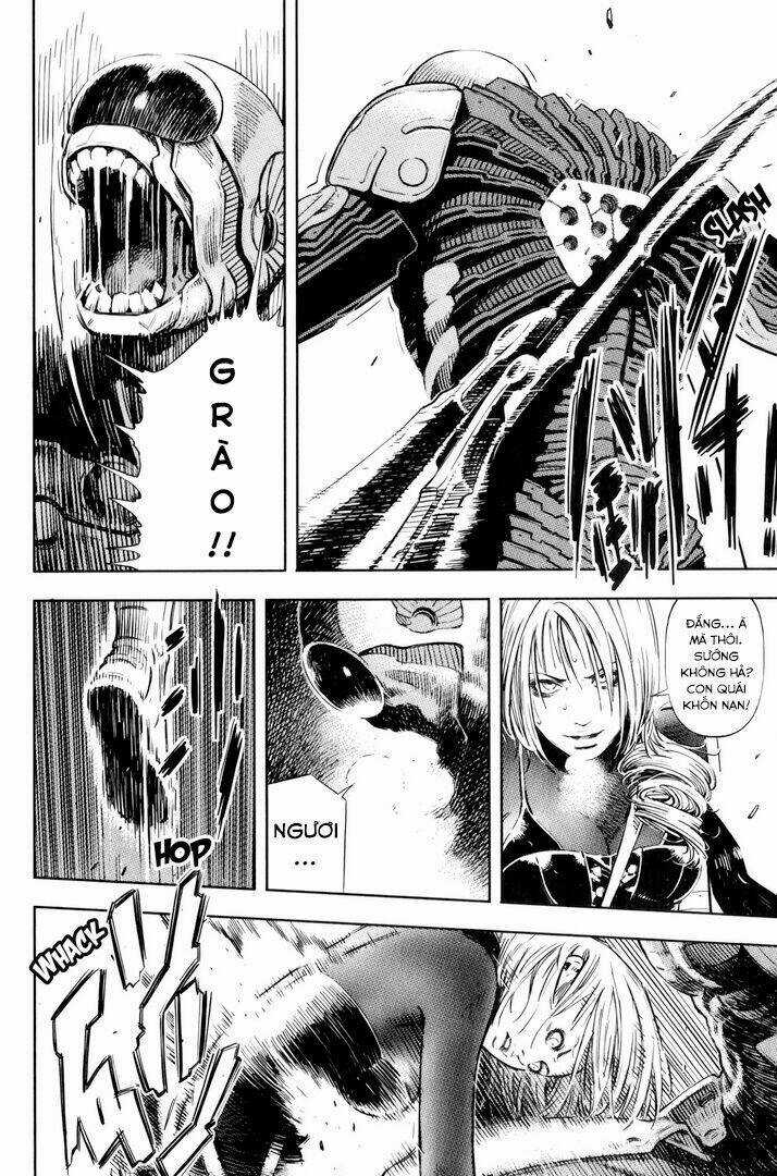 Baby - Chapter 4 - Trang 12