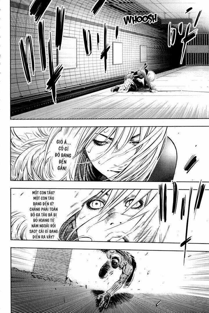 Baby - Chapter 4 - Trang 14