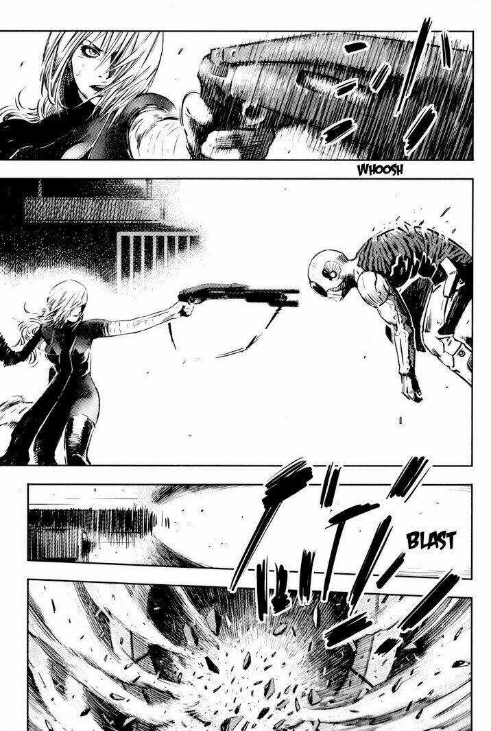 Baby - Chapter 4 - Trang 15