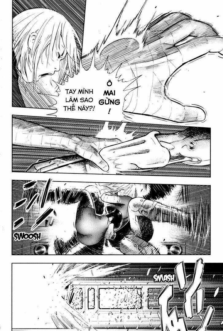 Baby - Chapter 4 - Trang 18