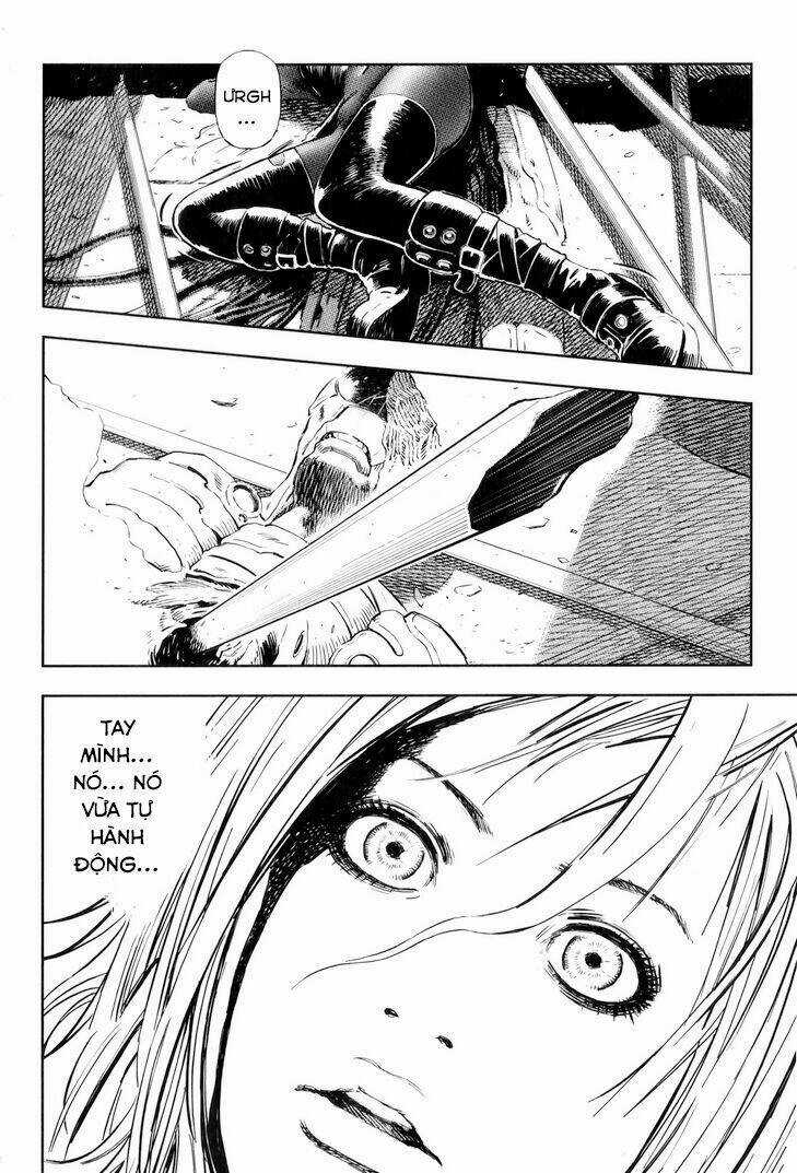 Baby - Chapter 4 - Trang 20