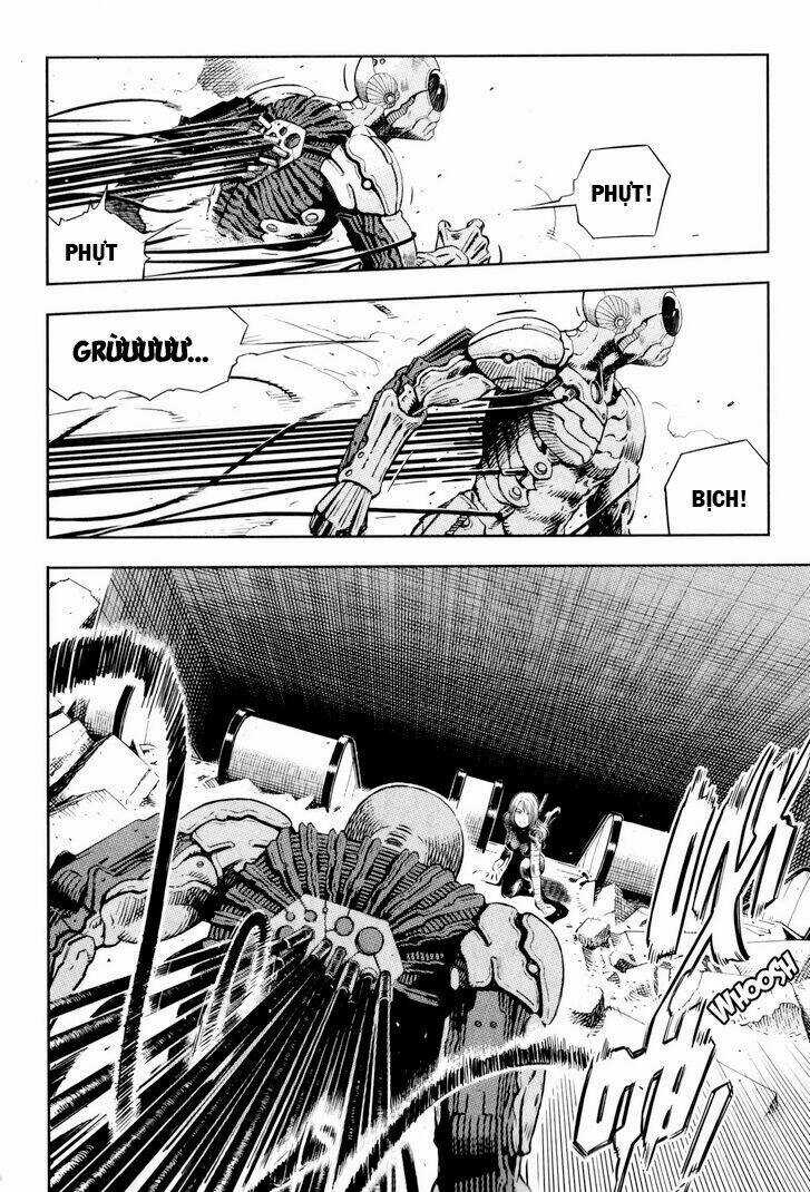 Baby - Chapter 4 - Trang 3