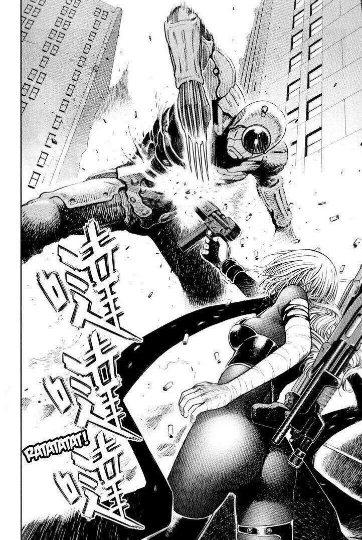 Baby - Chapter 4 - Trang 5