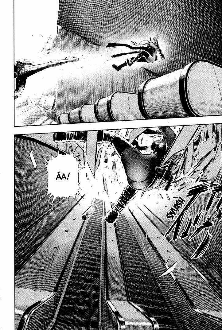 Baby - Chapter 4 - Trang 7