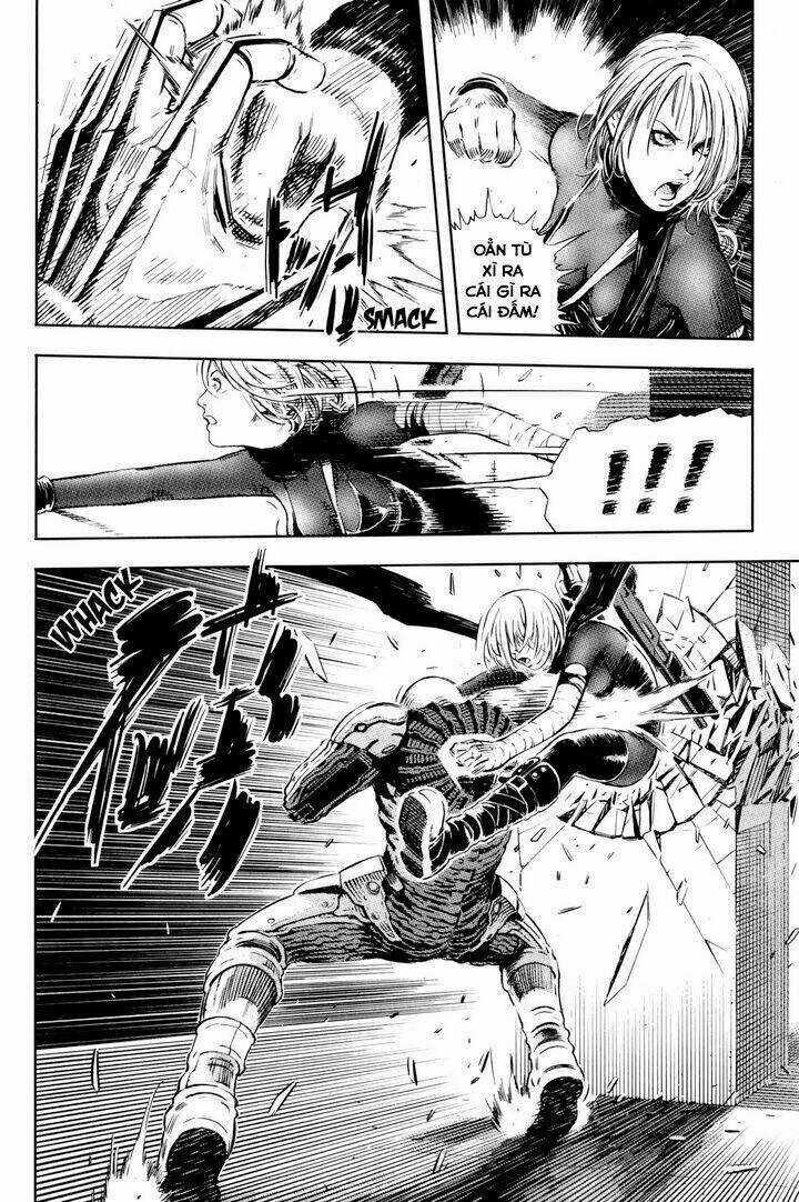 Baby - Chapter 4 - Trang 9