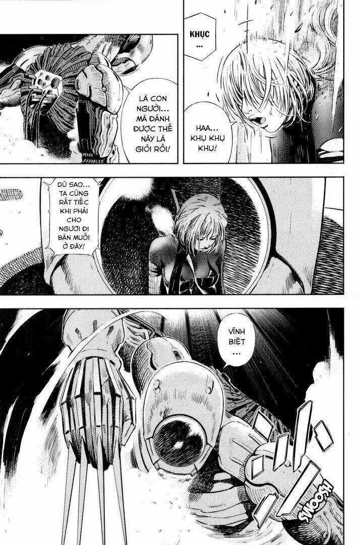 Baby - Chapter 4 - Trang 10